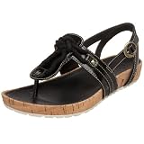 Timberland Ladies Estela Cape Ann Knots Sandal by 