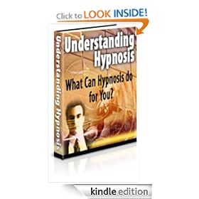 Understanding Hypnosis - What Can Hypnosis Do For You?