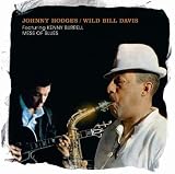 Buy : Vol. 3-Feat Kenny Burrell-Mess of Blues