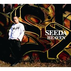 SEEDA『HEAVEN』