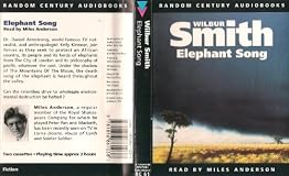 Elephant Song