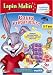 Logiciels : Lapin Malin : Turbulence à Edenville ! - CP - version 2008/09