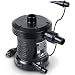 Bestway Elektro Pumpe Luftpumpe Sidewinder für Aufblasartikel 230V / 120W