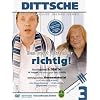 Dittsche - Das wirklich wahre Leben. Das perlt jetzt aber richtig! Die komplette 3. Staffel (3 DVDs)