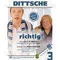 Dittsche - Das wirklich wahre Leben. Das perlt jetzt aber richtig! Die komplette 3. Staffel (3 DVDs)