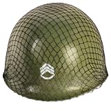 Army Helmets (8) Party Supplies