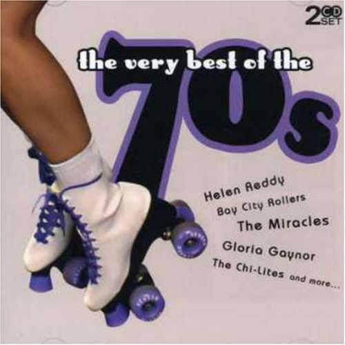 Very Best of the 70