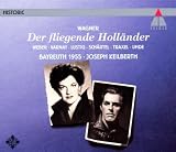 Wagner: Der Fliegende Holländer