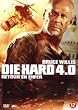 Die hard 4 - retour en enfer