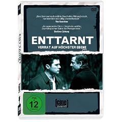 Enttarnt - Verrat auf h�chster Ebene
