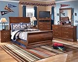 Wilmington Youth Bedroom Set