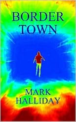 BORDER TOWN
