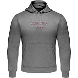 Under Armour Virginia Tech Hokies Grey Performance Hoodie