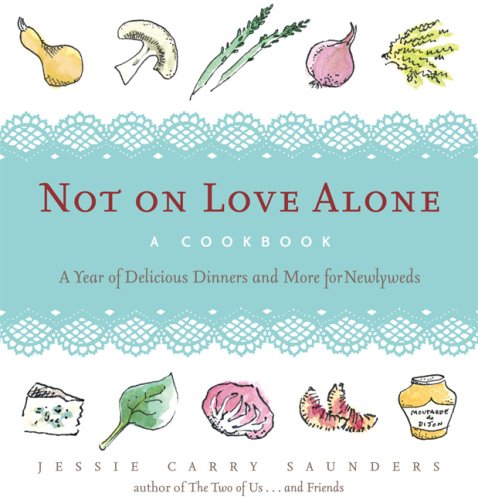 Cookbooks