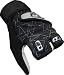 Eclipse Gauntlet Fingerless Paintball Gloves