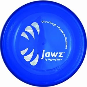 Hyperflite Jawz Disc, 8-3/4-Inch, Blueberry