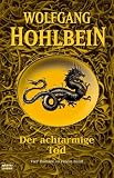 Eigenschaften Lübbe / Der achtarmige Tod: Vier Romane in einem Band