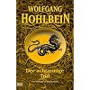 Der achtarmige Tod: Drei Romane in einem Band