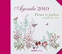 Agenda 2010 - Fleurs et Jardins