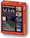DIG! & DISCOVER: Dinosaurs USA