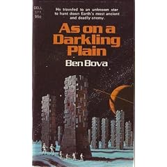 As On A Darkling Plain