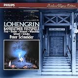 Richard Wagner: Lohengrin