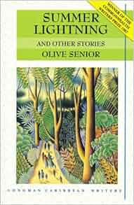 Summer lightning by olive senior essay 04 image