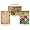 1001 Inventions Non-Laminated Poster Sets (Arabic)