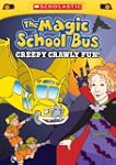 Magic School Bus: Creepy Crawl