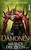 Produkt-Bild: Die D&auml;monen: Am Ende der Zeiten
