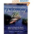 Tying and Fishing Outstanding Flies by  Doug Stewart