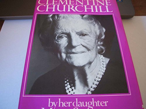 Clementine Churchill