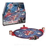 Bakugan Bakubowl