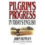 PILGRIM'S PROGRESS IN TODAY'S ENGLISH by James Thomas