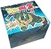 Book Dragon Ball Z Cell Saga Starter display box (10 starter decks)
