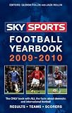 Sky Sports Football Yearbook 2009-2010