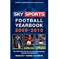 Sky Sports Football Yearbook 2009-2010