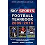 Sky Sports Football Yearbook 2009-2010