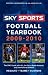 Sky Sports Football Yearbook 2009-2010