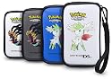 Nintendo DSi - Tasche Pokemon P816  (farbig sortiert)