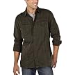 Converse&reg; One Star&reg; Military Shirt Jacket - Olive