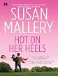 Hot on Her Heels