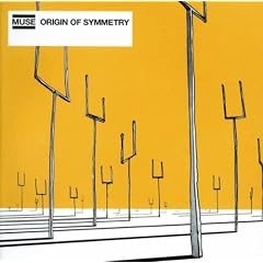 Origin Of Symmetry