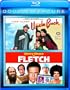 Uncle Buck / Fletch [Blu-ray]