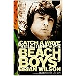 Catch a Wave: The Rise, Fall, and Redemption of the Beach Boys' Brian Wilson book cover