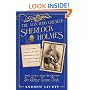 The Man Who Created Sherlock Holmes: The Life and Times of Sir Arthur Conan Doyle