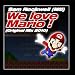 Dj Gloss-Sam Rockwell - We Love Mario (Original Mix 2010)