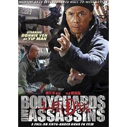 Bodyguards and Assassins