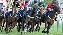 Day at the Races - Experience Gift for Two