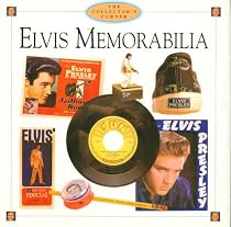 Elvis Memorabilia (The Collector's Corner)
